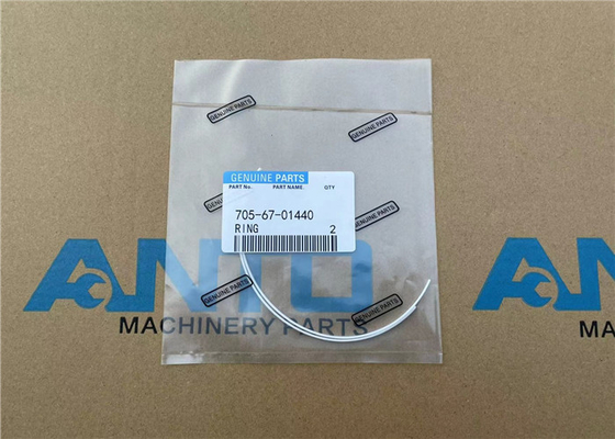 705-67-01440 7056701440 Vòng hỗ trợ cho máy đào KOMATSU PC05 PC10 PC1000 PC1000SE