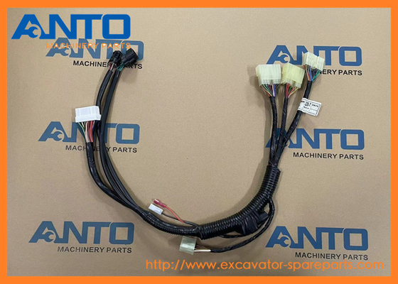 530-00205 53000205 Sợi dây DOOSAN Bộ phận phụ tùng máy đào cho DX140 DX220