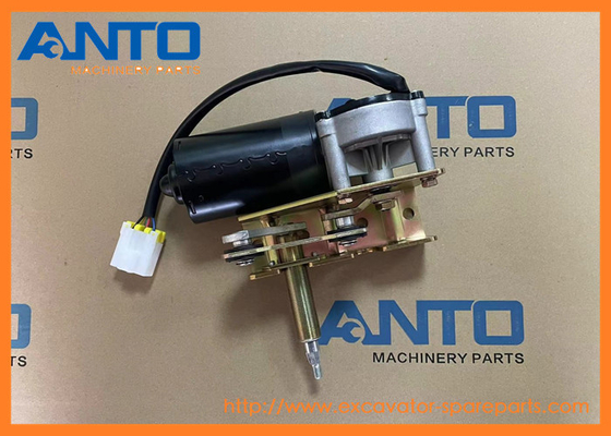 418-926-3932 418-926-3931 Động cơ lau máy KOMATSU Bộ phận thay thế cho máy tải bánh xe WA150-5