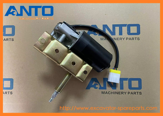 418-926-3932 418-926-3931 Động cơ lau máy KOMATSU Bộ phận thay thế cho máy tải bánh xe WA150-5