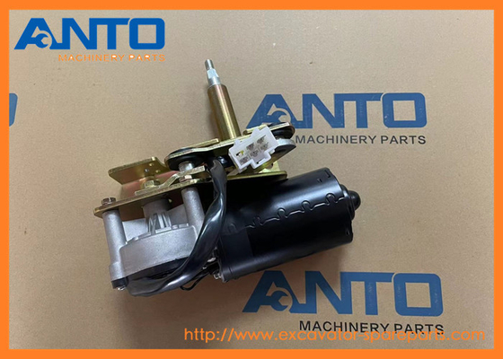 418-926-3932 418-926-3931 Động cơ lau máy KOMATSU Bộ phận thay thế cho máy tải bánh xe WA150-5