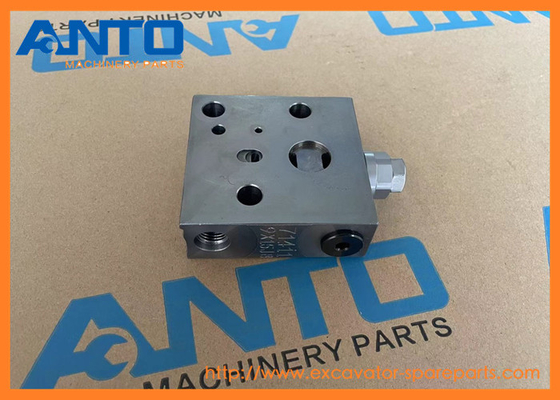 723-40-71102 723-40-71103 Valve ASSY KOMATSU Chiếc máy đào phụ tùng cho PC200-7