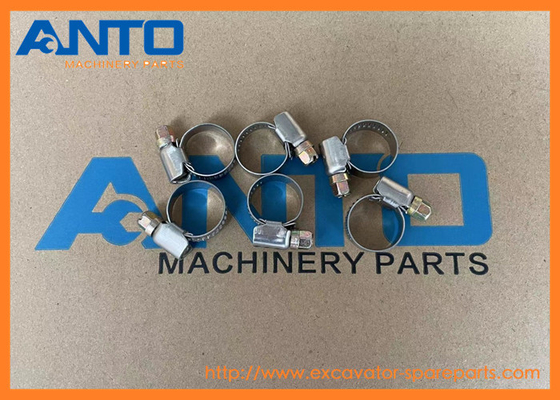 07281-00197 0728100197 Hỗ trợ kẹp cho máy xúc KOMATSU PC05 PC10 PC100 PC1000