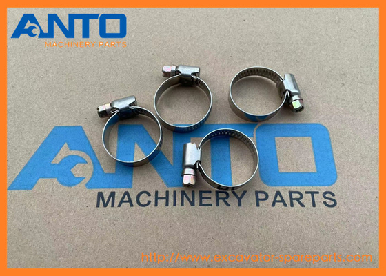 07281-00259 0728100259 Clamp Support For KOMATSU Excavators PC01 PC02 PC03 PC07 PC09