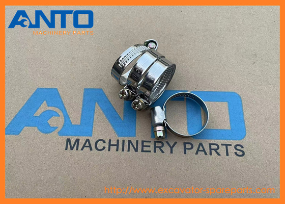 07281-00259 0728100259 Clamp Support For KOMATSU Excavators PC01 PC02 PC03 PC07 PC09