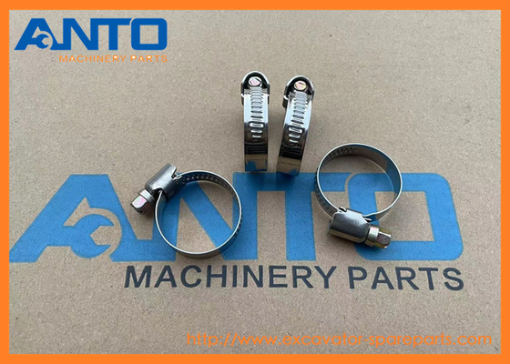 07281-00259 0728100259 Clamp Support For KOMATSU Excavators PC01 PC02 PC03 PC07 PC09