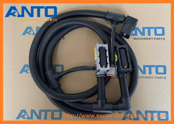 14631808 Bộ phận phụ tùng máy đào dây cáp dây chuyền dây cáp cho EC240B EC290B EC210B