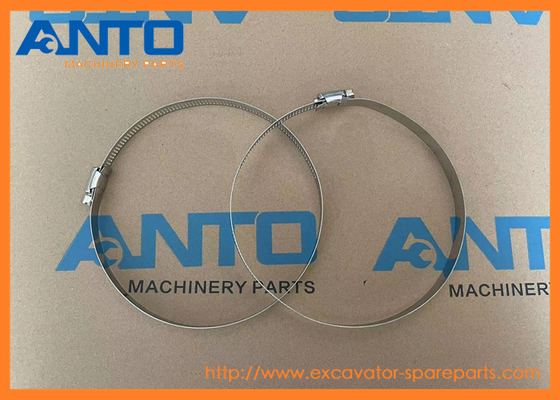 07281-01659 0728101659 Hỗ trợ kẹp cho xe tải dump KOMATSU HD680