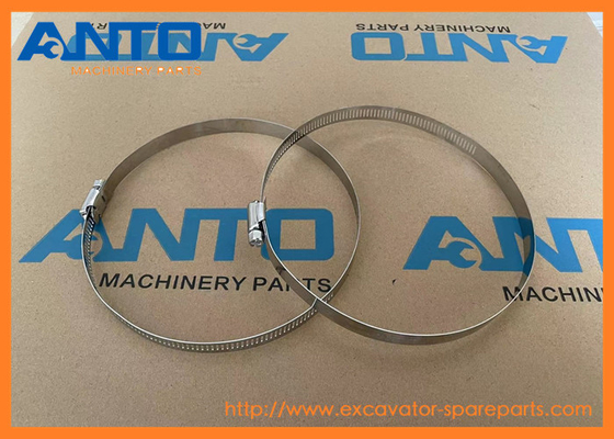 07281-01659 0728101659 Hỗ trợ kẹp cho xe tải dump KOMATSU HD680