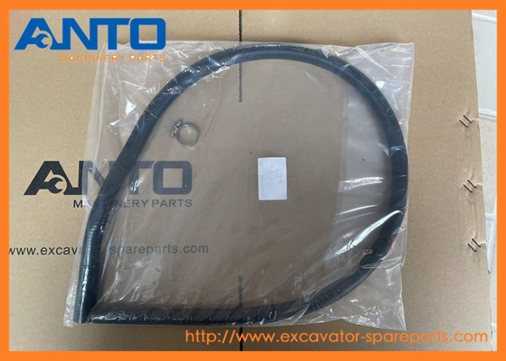 07287-01913 0728701913 ống ống cho KOMATSU bánh xe tải phụ tùng WA470 WA480 WA800 WA900