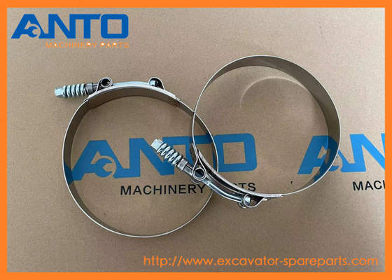 07289-00130 0728900130 2096255290 Hỗ trợ kẹp cho máy đào KOMATSU PC308 PW200 PW220