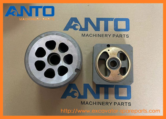 9749142 Tấm van HPV145 Phụ tùng máy xúc HITACHI cho EX300-3 EX350-5 ZX330-3