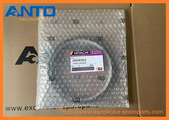 0809303 Vòng lau phù hợp HITACHI Phụ tùng phụ tùng EX1200-5 EX1200-5C EX1200-5D EX1200-6 EX1900-5