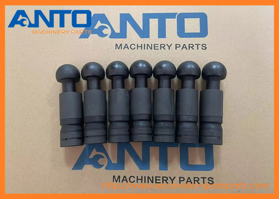 8051275 Piston HITACHI bộ phận động cơ máy đào phù hợp với EX270-5 EX300-3