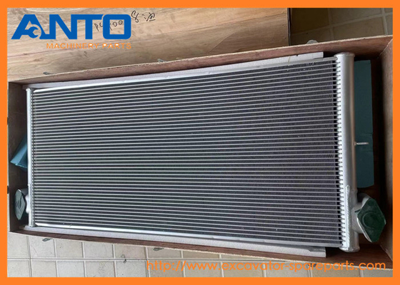 208-03-76110 2080376110 Máy làm mát dầu KOMATSU Bộ phận thủy lực máy đào cho PC400-8