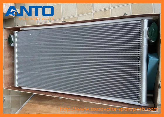 208-03-76110 2080376110 Máy làm mát dầu KOMATSU Bộ phận thủy lực máy đào cho PC400-8