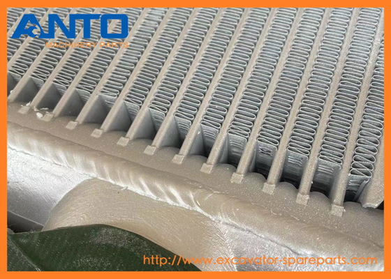 208-03-76110 2080376110 Máy làm mát dầu KOMATSU Bộ phận thủy lực máy đào cho PC400-8