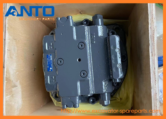 21N-60-34100 21N6034100 Motor Assembly KOMATSU Bộ phận động cơ máy đào cho PC1250-8