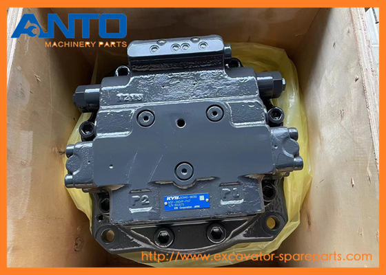 21N-60-34100 21N6034100 Motor Assembly KOMATSU Bộ phận động cơ máy đào cho PC1250-8