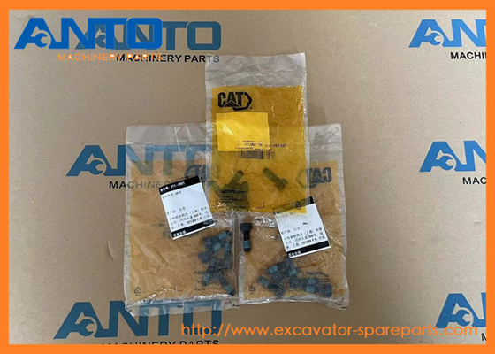 311-0501 3110501 Chiếc máy khoan có bánh xoắn ốc cho C6.6 C7.1 M318D