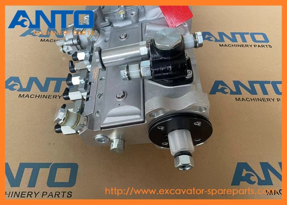 4063844 101609-3750 Bơm phun nhiên liệu HYUNDAI Bộ phận động cơ máy đào cho R210LC-7