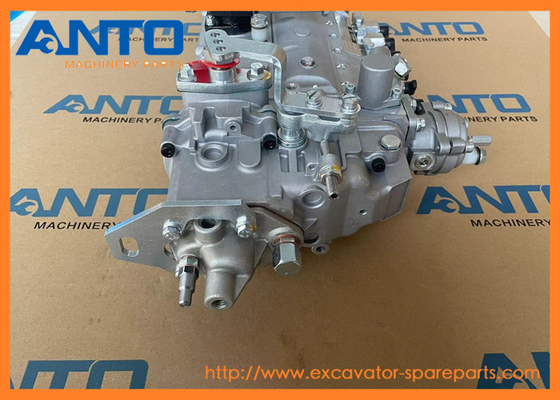 4063844 101609-3750 Bơm phun nhiên liệu HYUNDAI Bộ phận động cơ máy đào cho R210LC-7