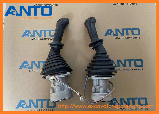 14557294 14557295 Kéo tay HITACHI Bộ phận phụ tùng máy đào cho EC160C EC180C
