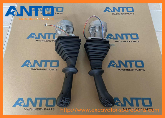 14557294 14557295 Kéo tay HITACHI Bộ phận phụ tùng máy đào cho EC160C EC180C