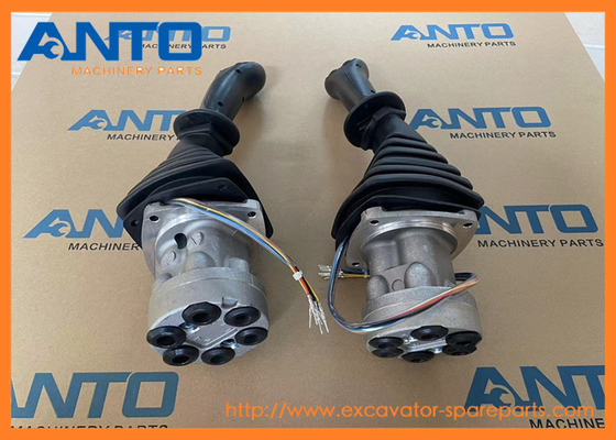 14557294 14557295 Kéo tay HITACHI Bộ phận phụ tùng máy đào cho EC160C EC180C