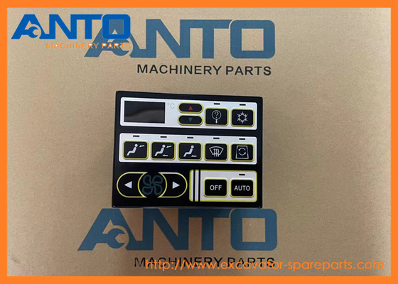 VOE14590052 14590052 Bảng điều khiển Máy đào Bộ phận điều hòa không khí phù hợp với EC160B