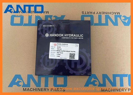 0816209 Đĩa phù hợp HITACHI Phụ tùng phụ tùng ZR420JC ZR950JC ZX270 ZX270-3 ZX270-HHE ZX280-5G