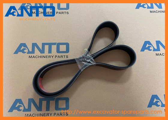 10PK1470 Bộ phận máy đào dây đai quạt phù hợp với FH13 FM13 D6D D6E D7E
