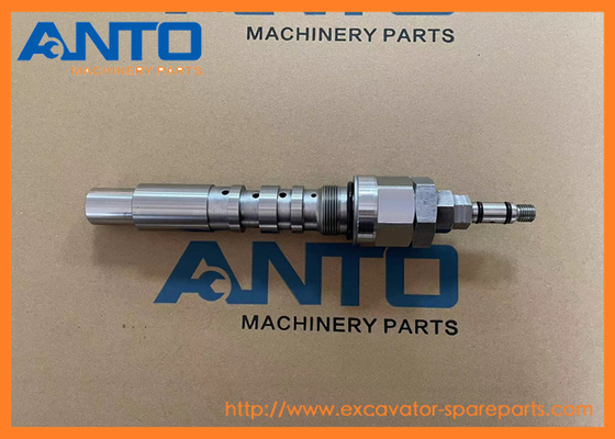 708-1L-04615 7081L04615 Valve KOMATSU Bộ phận phụ tùng máy đào cho PC100-6 PC120-6
