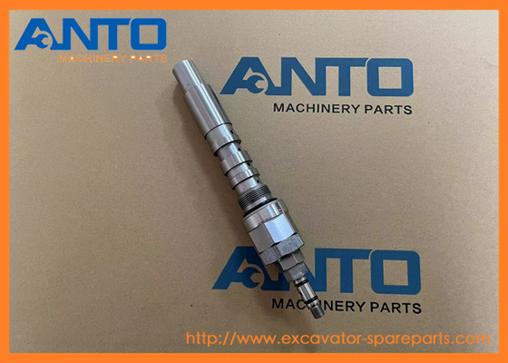 708-1L-04615 7081L04615 Valve KOMATSU Bộ phận phụ tùng máy đào cho PC100-6 PC120-6