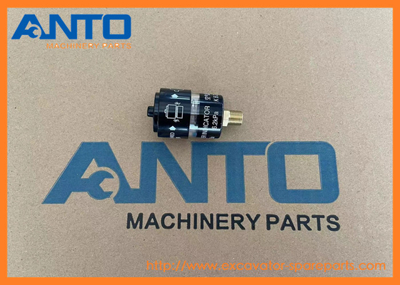 08670-02001 0867002001 Chỉ số bụi áp dụng cho máy đào KOMATSU