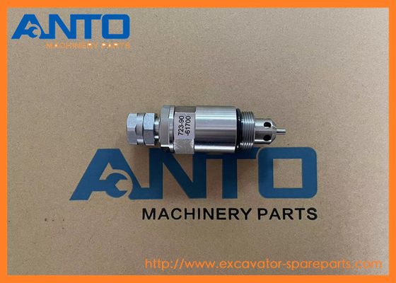 723-90-61700 7239061700 Van cứu trợ KOMATSU Chiếc máy đào phụ tùng cho PC300-8 PC350-8