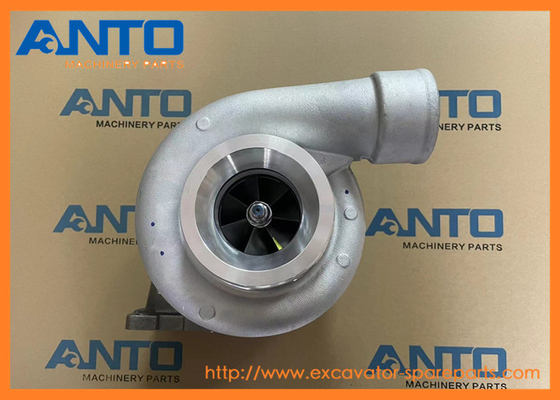 6156-81-8110 6152-82-8610 Máy tăng áp KOMATSU Bộ phận thay thế cho máy tải bánh xe WA470-5