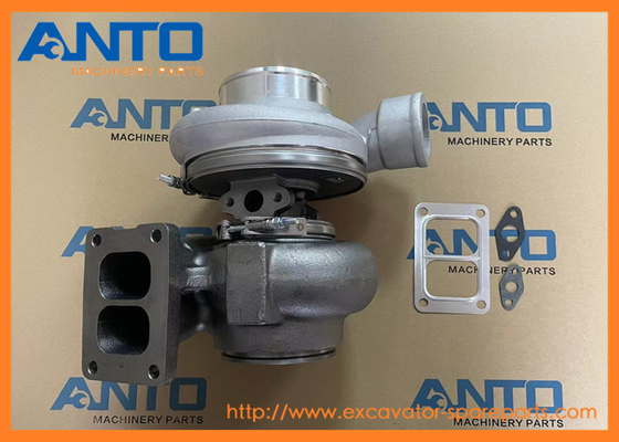6156-81-8110 6152-82-8610 Máy tăng áp KOMATSU Bộ phận thay thế cho máy tải bánh xe WA470-5