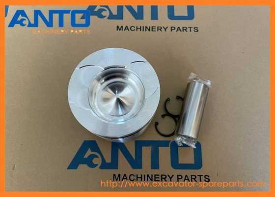 6207-31-2141 6207312141 Hỗ trợ piston cho máy đào KOMATSU S6D95L SAA6D95LE