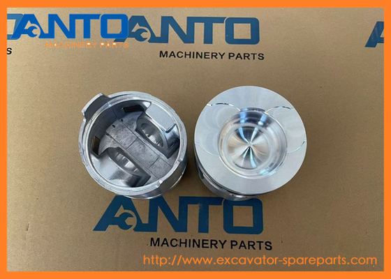 6207-31-2141 6207312141 Hỗ trợ piston cho máy đào KOMATSU S6D95L SAA6D95LE