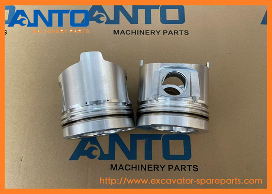 6207-31-2141 6207312141 Hỗ trợ piston cho máy đào KOMATSU S6D95L SAA6D95LE