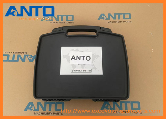 270-1528 2701528 O-Ring Kit Bộ phận phụ tùng máy đào