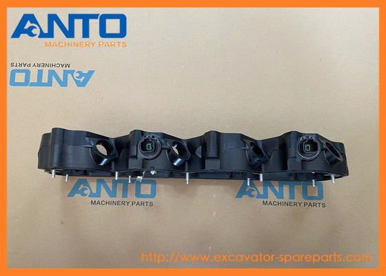 455-6923 298-4551 4142X376 Ventil Cover Base Excavator Phụ tùng phụ tùng cho C4.4