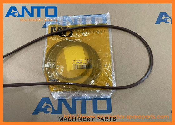 246-8116 2468116 Chiếc máy khoan phanh Chọn phụ tùng cho 745 740EJ 740 735C 745C 740C