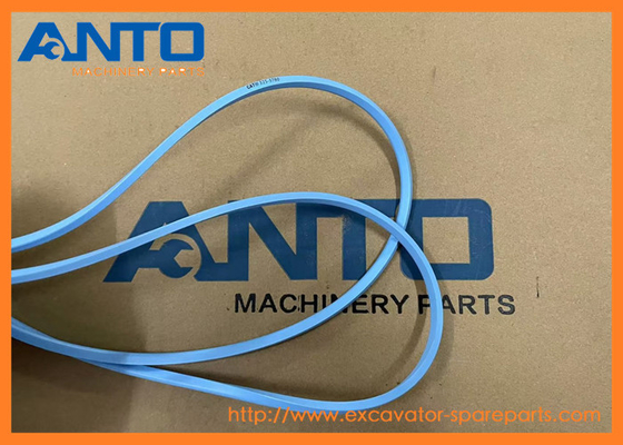 325-3780 3253780 Bộ phận phụ tùng máy đào niêm phong cho 950F II 950G 950G II 950H 950K