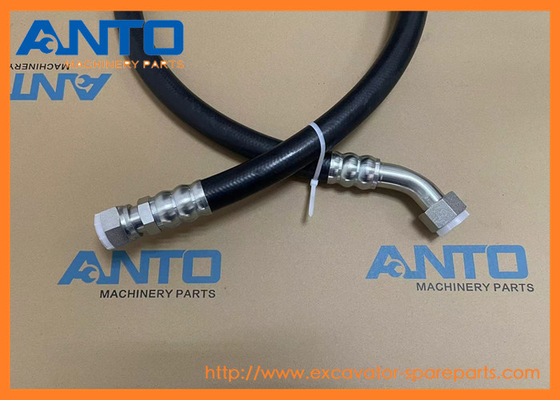 421-09-45110 4210945110 ống ống KOMATSU Bộ phận thay thế cho máy tải bánh xe WA470-6A