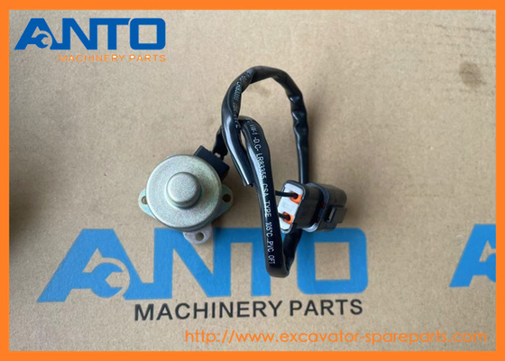 UC1100415114 Ống phun điện tử KOMATSU Bộ phận phụ tùng cho máy tải bánh xe WA380-3