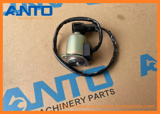 UC1100415114 Ống phun điện tử KOMATSU Bộ phận phụ tùng cho máy tải bánh xe WA380-3
