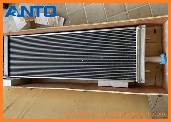 154-03-75913 154-03-75911 Radiator Ass'Y KOMATSU Bộ phận phụ tùng xe đẩy cho D85PX-15E0