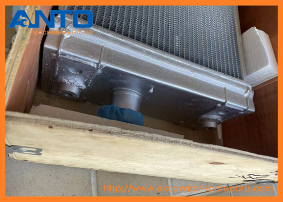 154-03-75913 154-03-75911 Radiator Ass'Y KOMATSU Bộ phận phụ tùng xe đẩy cho D85PX-15E0